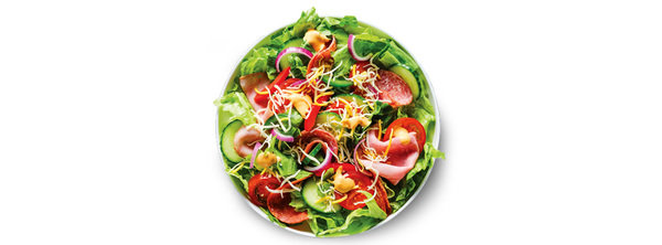 Italian B.M.T.® Salad